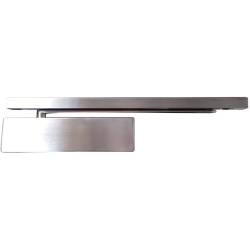 Ferme-porte EXS 510, tout inox, force 1-4