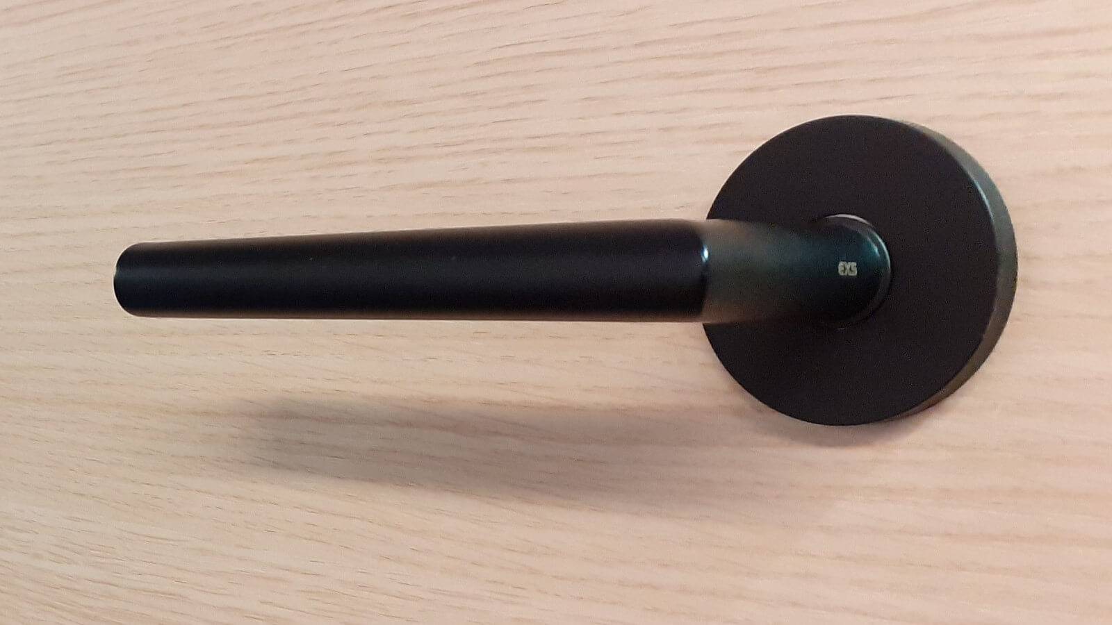 Béquilles de portes