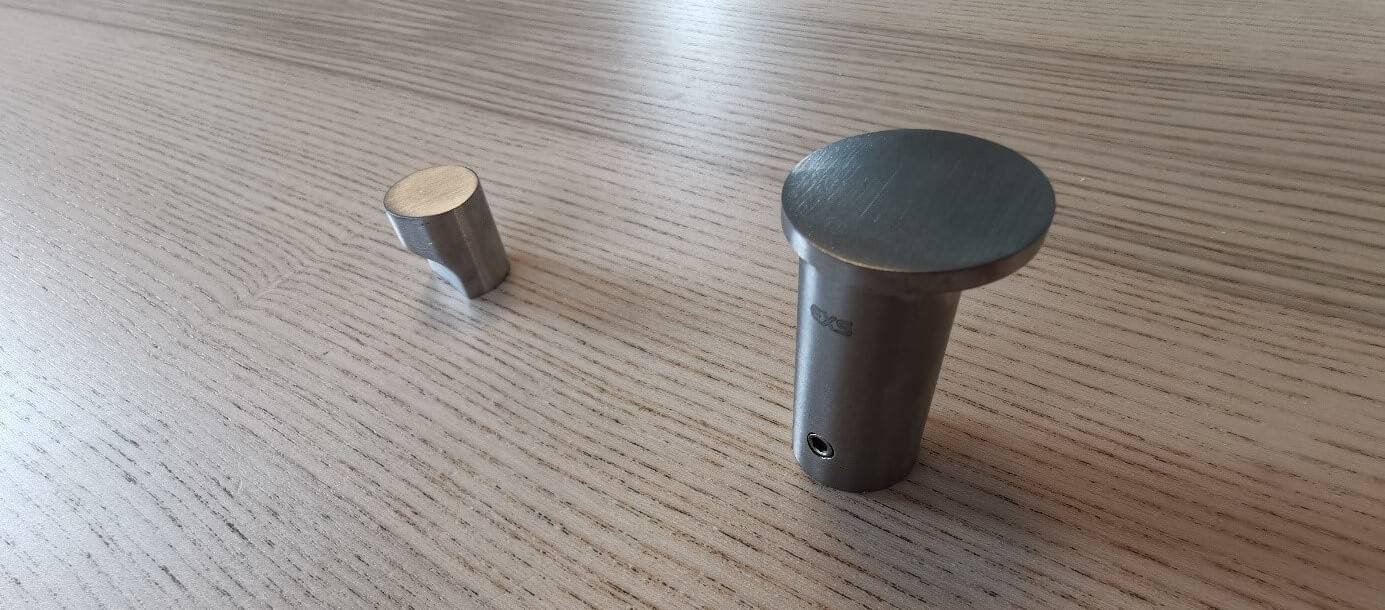 Patères & Boutons de meuble